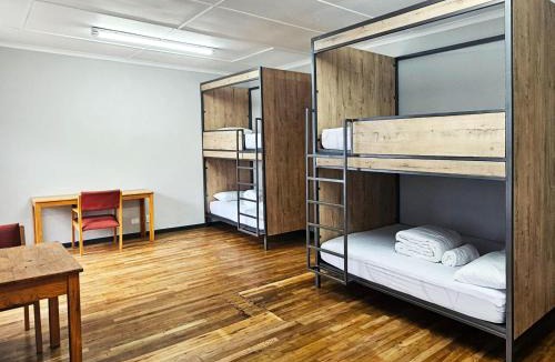 George Central Hostel | Beds Inn