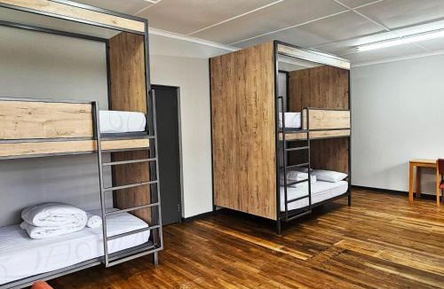 George Central Hostel | Beds Inn
