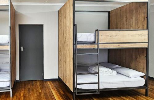 George Central Hostel | Beds Inn