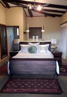 Ligfontein Villa | Bee-Eater Cottage, DaGama Dam