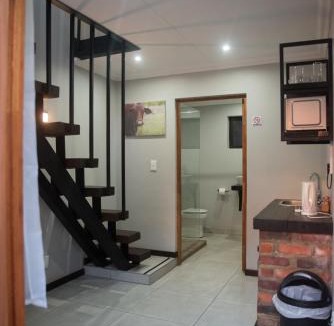 Potchefstroom Apartment | Beesdam Guesthouse