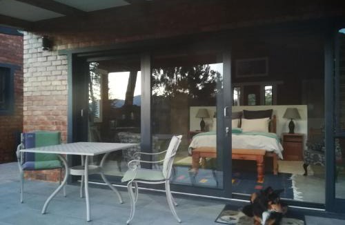 Keurboomstrand Apartment | Beessential Farm