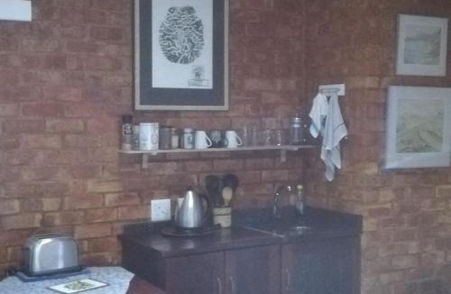 Keurboomstrand Apartment | Beessential Farm
