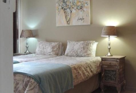 Parys Apartment | Beethoven on Kort, self-catering guesthouse, Parys