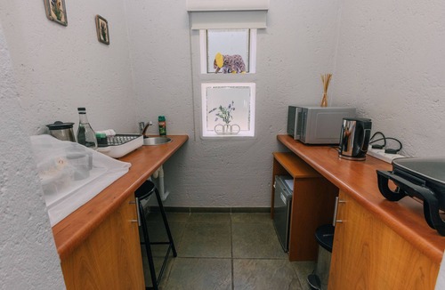 Nelspruit House | Beetleloop Guest House