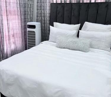 Pretoria Bed & Breakfast | Beevap Guesthouse