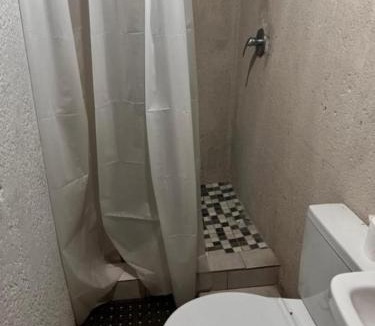 Ermelo House | BEGIN GUESTHOUSe
