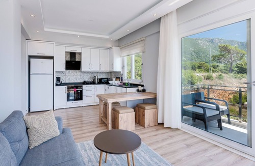 Karaoz Apartment | Begonvilla Homes - Breathtaking Views Modern Apartment