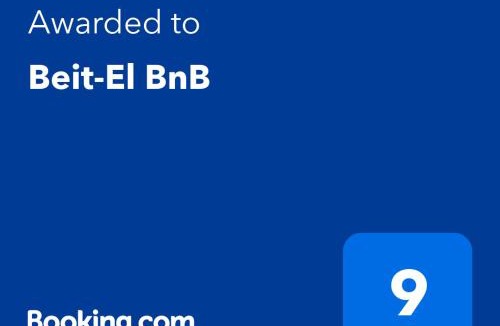 Polokwane Bed & Breakfast | Beit-El BnB