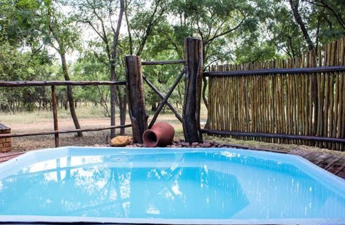 Hammanskraal Other | Beka Idube Bushveld Retreat
