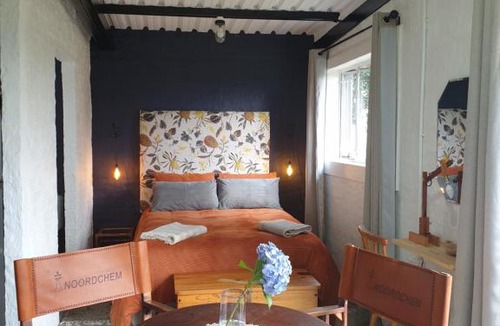 Haenertsburg Apartment | Bekkersvlei - Die Kothuis