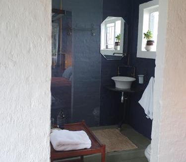 Haenertsburg Apartment | Bekkersvlei - Die Kothuis