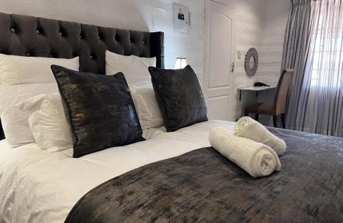 Klerksdorp House | Bel-Air Guesthouse