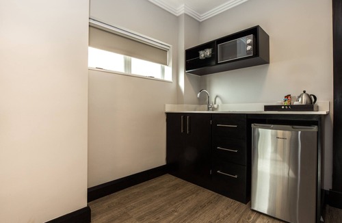 Durban Beachfront Hotel | Belaire Suites
