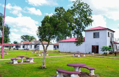 Bela-Bela Villa | Belavilla Resort
