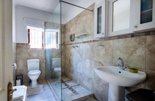 Trawal Apartment | Belcharto Accommodation