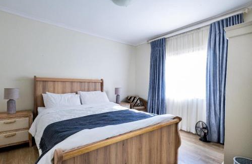 Trawal Apartment | Belcharto Accommodation