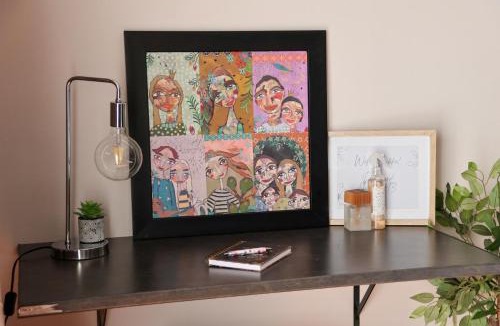 Kimberley House | Belding Grace