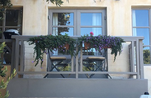 Knysna Apartment | Beletage - Apartment on the island in the Knysna Lagoon