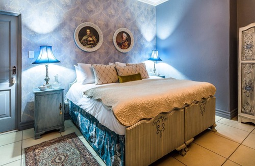 Mbombela Hotel | Belgrace Boutique Hotel | Hotel with Heart