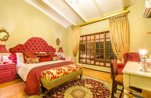 Mbombela Hotel | Belgrace Boutique Hotel | Hotel with Heart