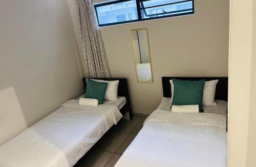 Trawal Apartment | Belhar Loft Sleep Inn