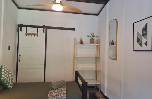 Oudtshoorn House | Believe Cottage