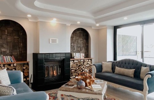 Iskele Mahallesi Hotel | Belizi Hotel