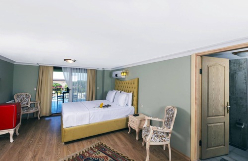 Iskele Mahallesi Hotel | Belizi Hotel