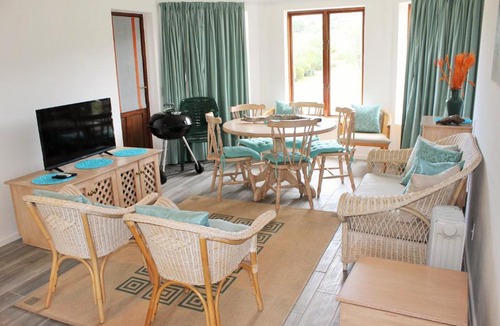 Plettenberg Bay Apartment | Bell Rock 19