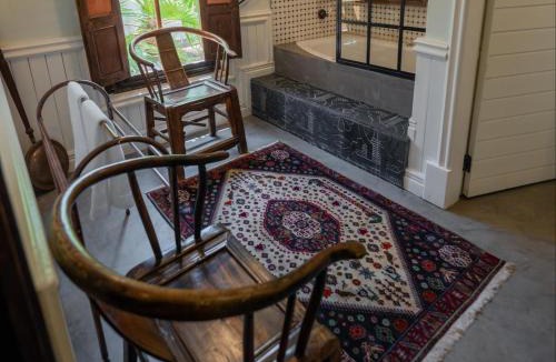 Roodeplaat House | Bella Bohemia Spa, Venue and Guest Farm