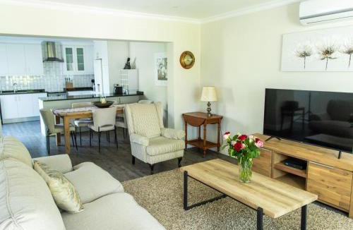 Durbanville Apartment | Bella Casa Luxury 2-Bedroom Apartment