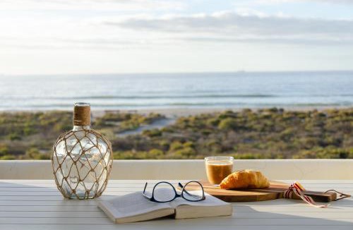 Dwarskersbos Apartment | Bella La Vita Beachfront Villa