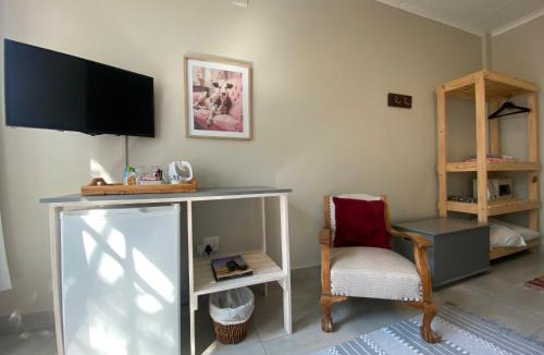 Buffalo Hills Game Reserve House | Bella Manga Country Escape