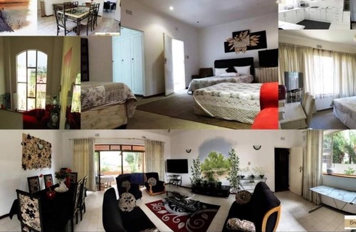 Greater Johannesburg Metropolitan Area Villa | Bella's home away from home