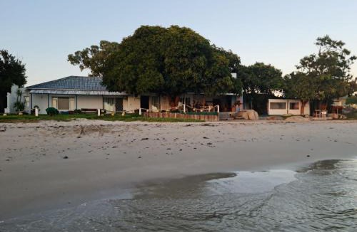 St. Helena Bay Villa | Bella Villa