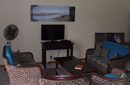 Jeffreys Bay Cottage | Bella Vista 4, Wavecrest, JeffreysBay, South Africa