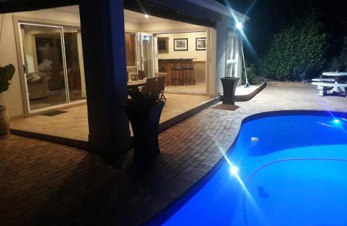 La Lucia House | Bella Vista Guest House