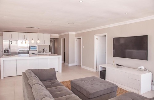 Yzerfontein House | Bella Vista