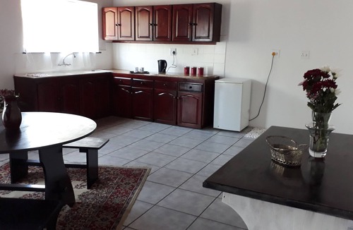 Flamingo Vlei House | Bella Vita Accommodation Table View