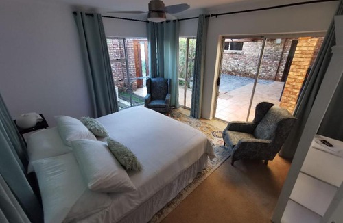 Herolds Bay House | BellaBlues