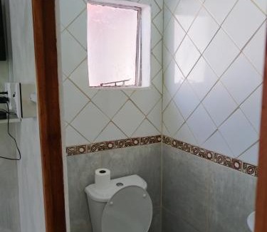Pretoria Apartment | BellaMaria