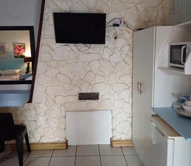 Pretoria Apartment | BellaMaria