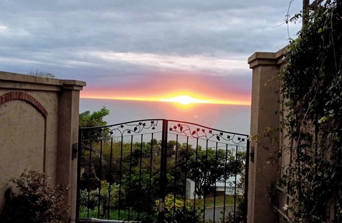 Sheffield Beach House | Bellavista! spectacular oceanviews