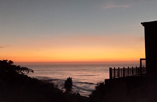 Sheffield Beach House | Bellavista! spectacular oceanviews