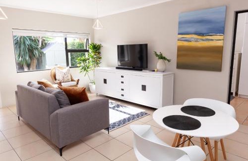 Constantia Apartment | Belle Rose Place