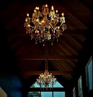 Pretoria House | Belle Vie Boutique Guesthouse