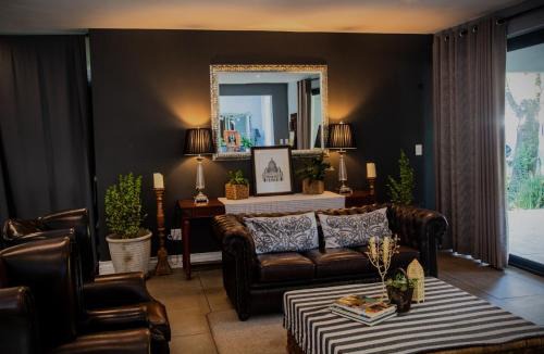 Pretoria House | Belle Vie Boutique Guesthouse