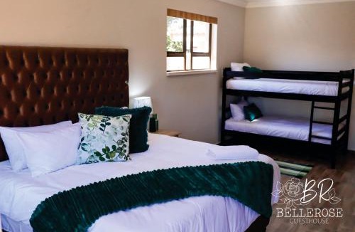Klerksdorp House | Bellerose Guesthouse