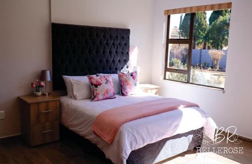 Klerksdorp House | Bellerose Guesthouse